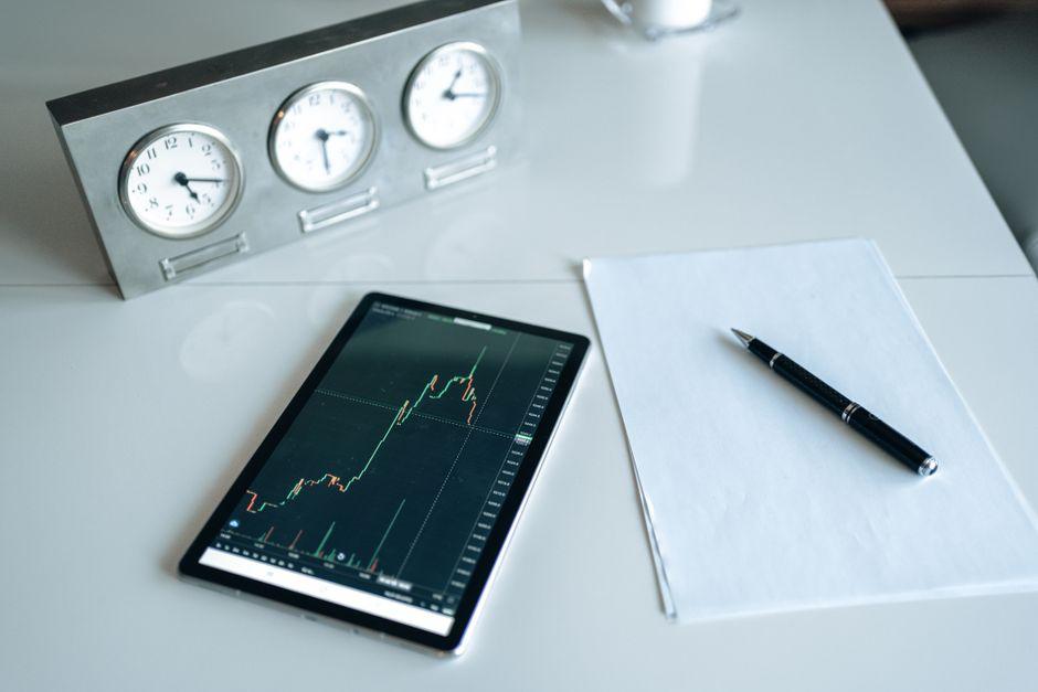 how optimize your trading workflow — financial market analysis and trading insights for investors