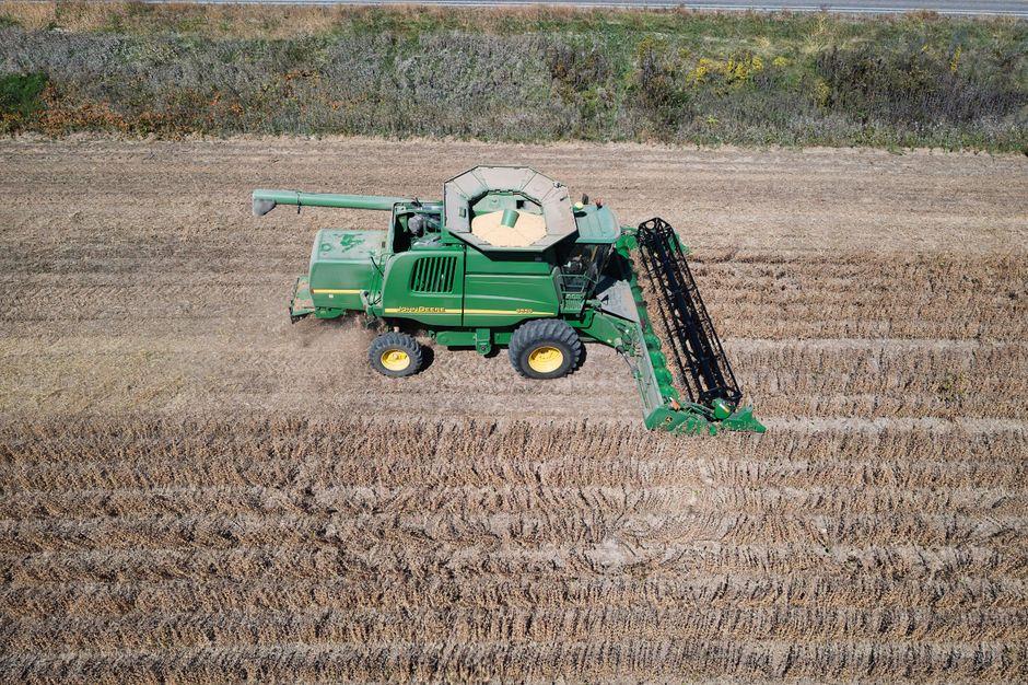 How Scale In and Out of Agricultural Commodity Positions how scale and out positions agricultural — financial market analysis and trading insights for investors