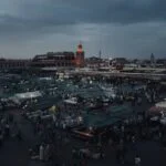 How Global Risk-On vs Risk-Off Drives FX Markets Today how trade morocco like pro — financial market analysis and trading insights for investors