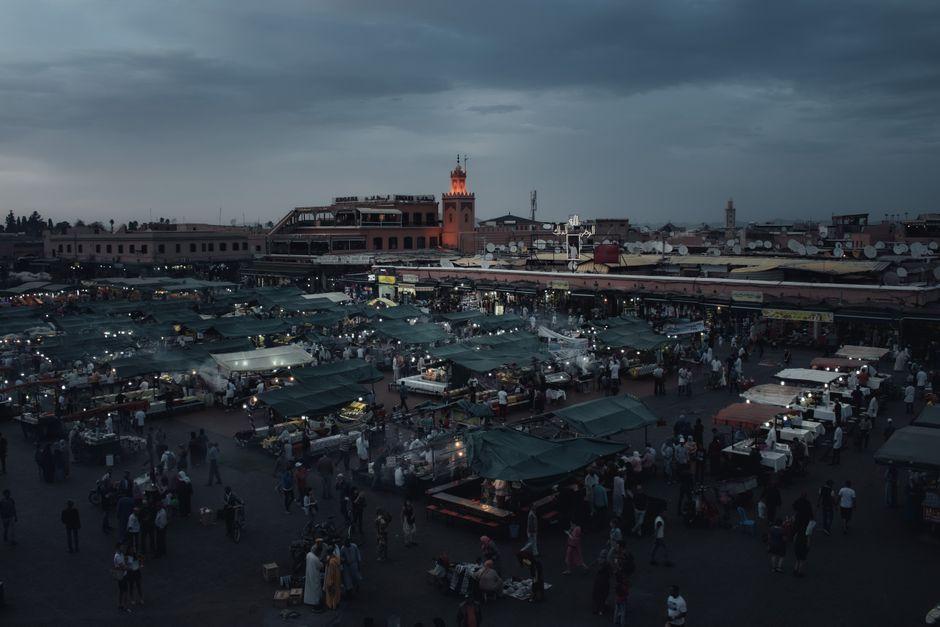 How Trade in Morocco Like a Pro: Legal Guide how trade morocco like pro — financial market analysis and trading insights for investors