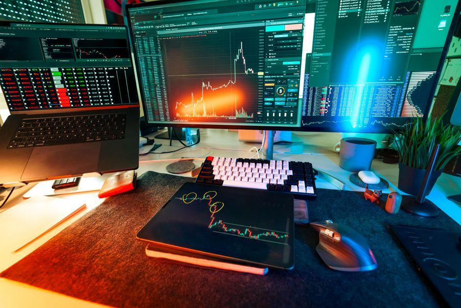 how trade mt4 placing orders and — financial market analysis and trading insights for investors