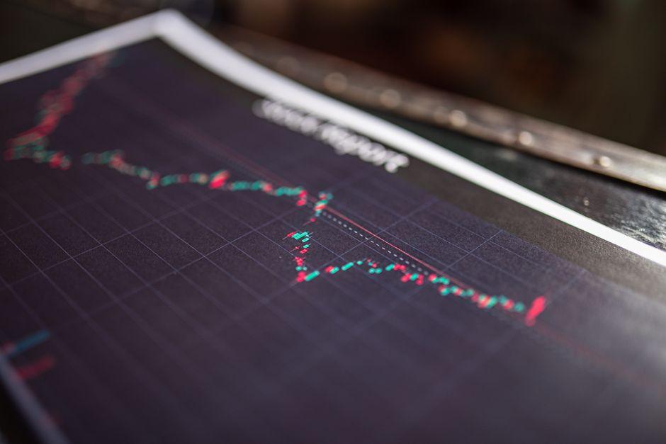 how volume spread analysis vsa uncovers — financial market analysis and trading insights for investors