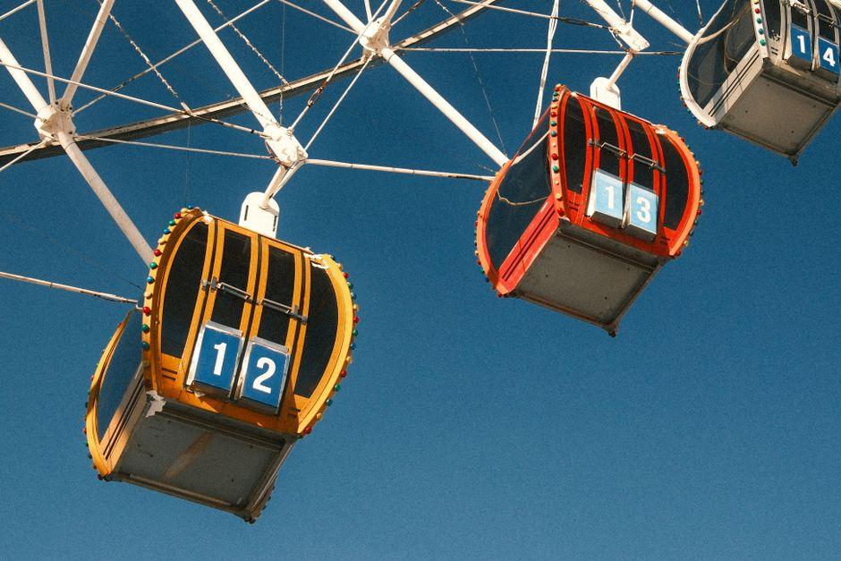 inversion fair value gaps ifvg setup — financial market analysis and trading insights for investors