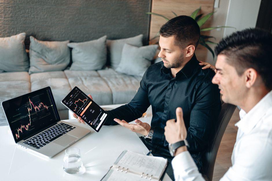 learn how start trading thailand — financial market analysis and trading insights for investors