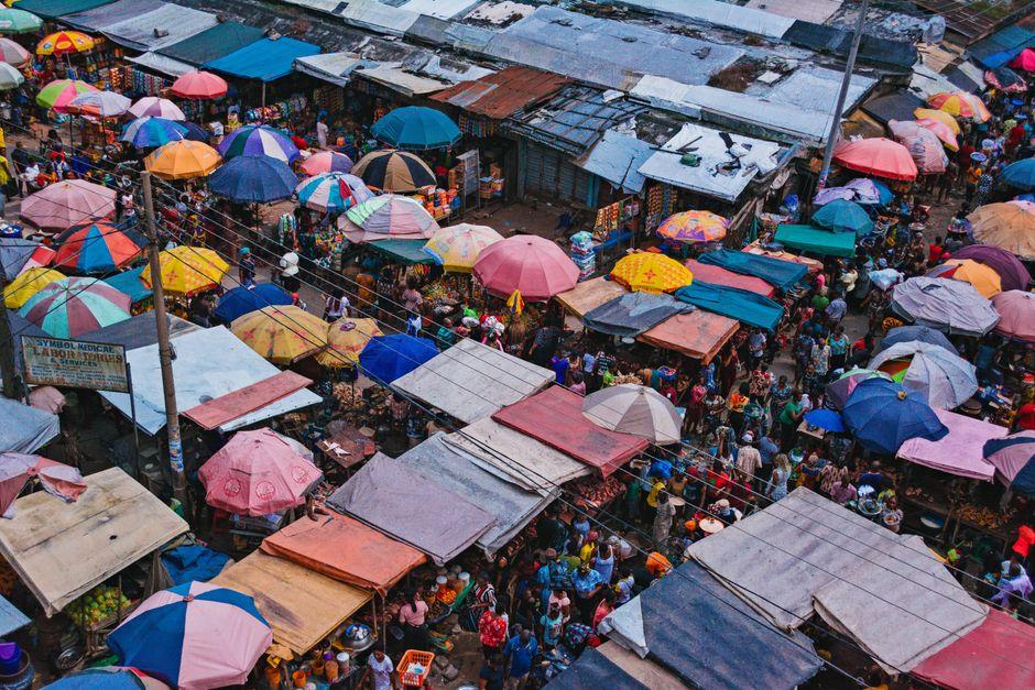 learn how trade nigeria — financial market analysis and trading insights for investors