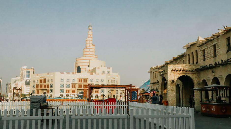Learn How Trade Qatar: Licensed Access and Rules learn how trade qatar — financial market analysis and trading insights for investors