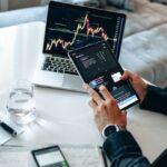 liquidity provision trading strategy how institutions — financial market analysis and trading insights for investors