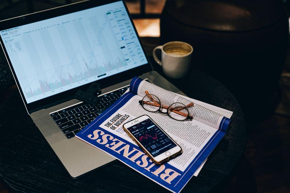 markets analysis how read multiple asset — financial market analysis and trading insights for investors
