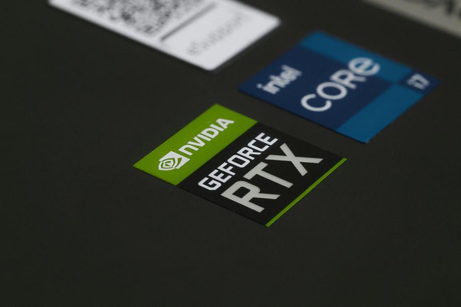 nvidia intel stock which chipmaker has — financial market analysis and trading insights for investors