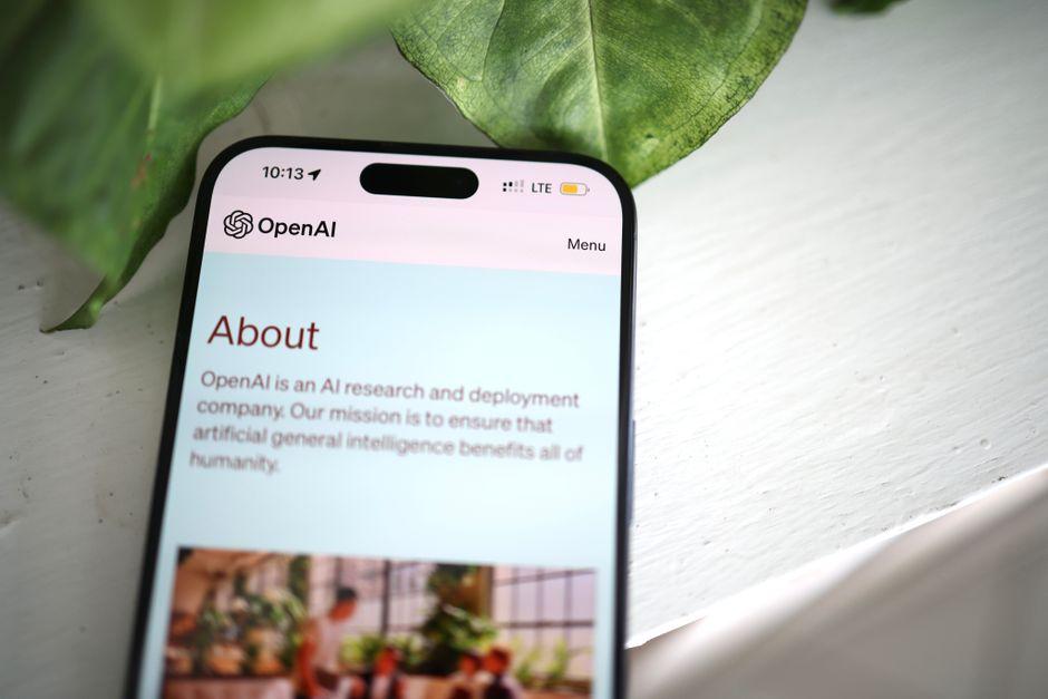 openai ipo explained — financial market analysis and trading insights for investors