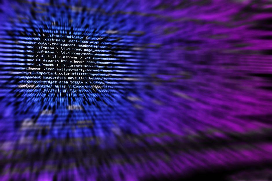 pine script heatmaps visualizing market volume — financial market analysis and trading insights for investors