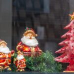 santa claus rally explained — financial market analysis and trading insights for investors