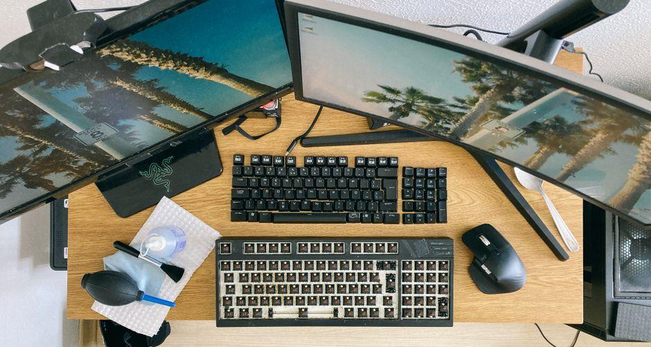 Setting Multi-Monitor Layouts in TradingView Desktop setting multi monitor layouts tradingview desktop — financial market analysis and trading insights for investors