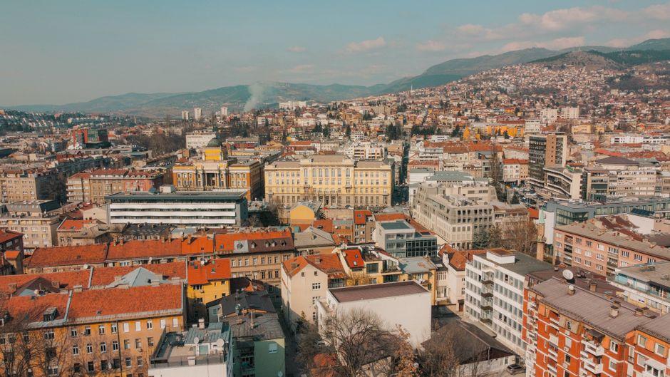 Start Trading in Bosnia and Herzegovina: Complete Guide start trading bosnia and herzegovina — financial market analysis and trading insights for investors