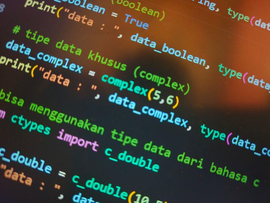 top python libraries for algorithmic trading — financial market analysis and trading insights for investors