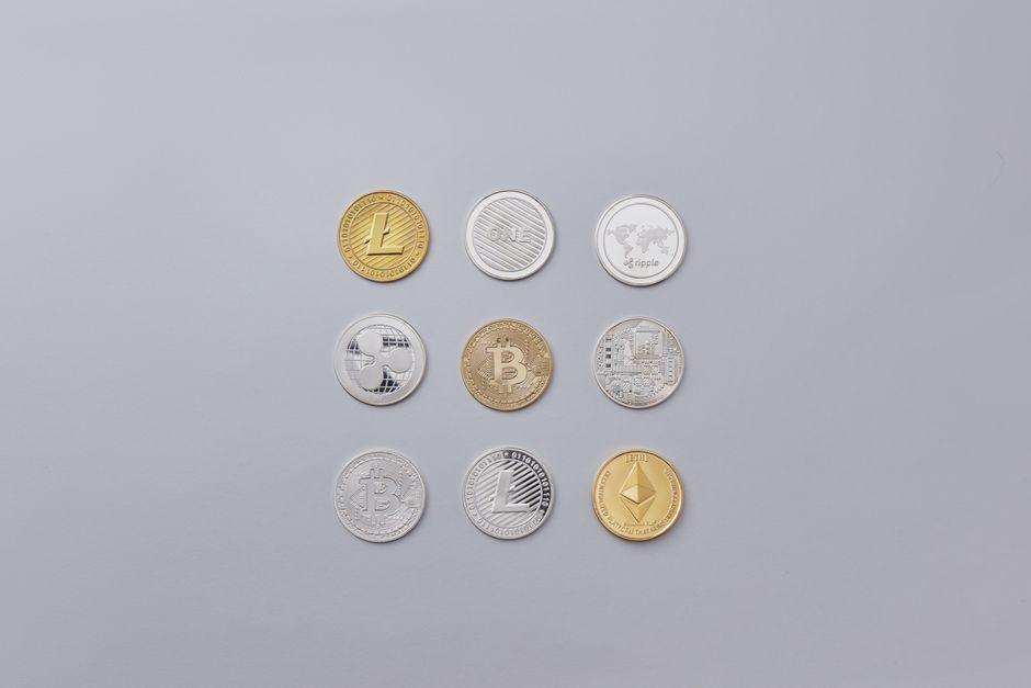 Top Crypto Coins With High Growth Potential in 2026 top crypto coins with high growth — financial market analysis and trading insights for investors