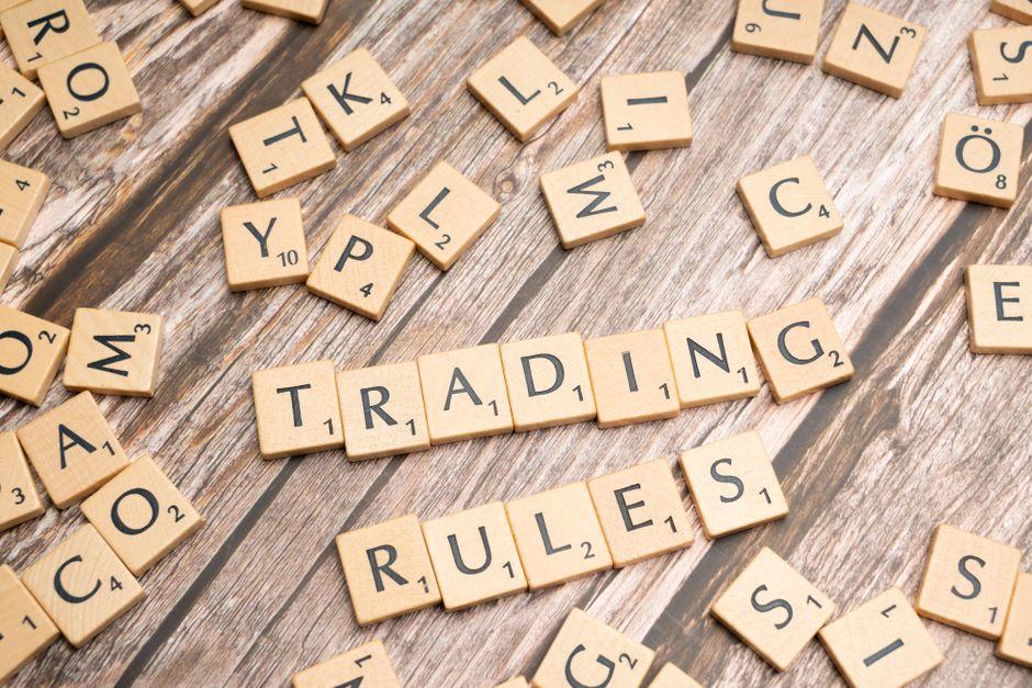 Top Risk Rules for Passing 2‑Step Prop Firm Challenges top risk rules for passing step — financial market analysis and trading insights for investors