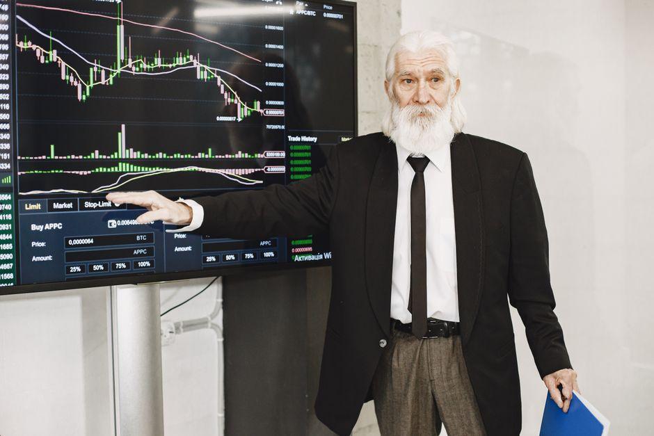 trading georgia explained — financial market analysis and trading insights for investors