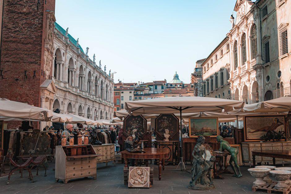 trading italy made easy — financial market analysis and trading insights for investors