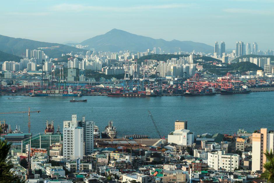 trading south korea everything you need — financial market analysis and trading insights for investors