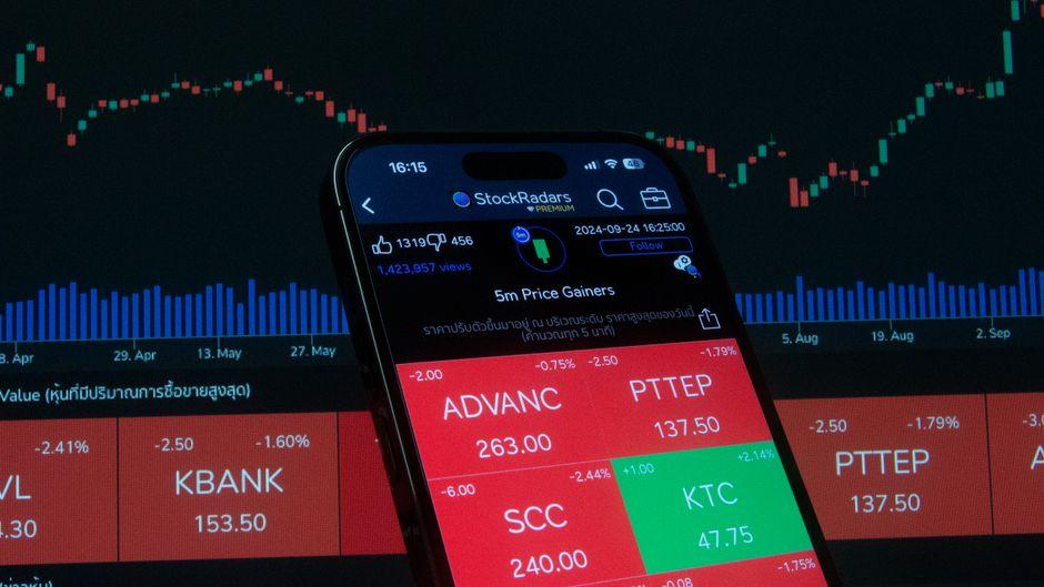 trading naked price action stripping away — financial market analysis and trading insights for investors