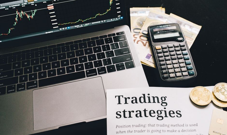 vix trading strategies for beginners — financial market analysis and trading insights for investors